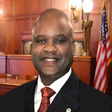 Meet James Carter