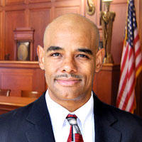 Meet Wayne James